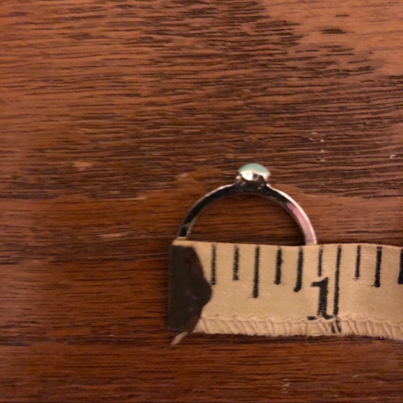 Two Heart Rings - Picture 3 of 3